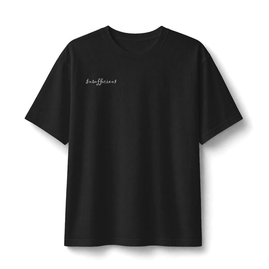 Swirl Heavy-Weight Tee