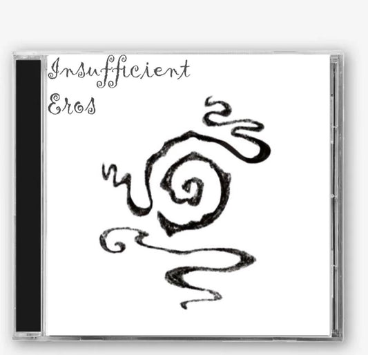Eros cd